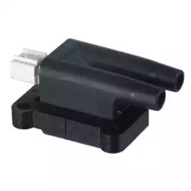 Катушка системы зажигания DELPHI GN10397-12B1