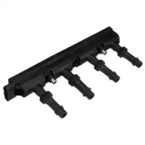 Катушка системы зажигания DELPHI GN10401-12B1