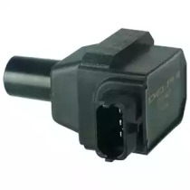 Катушка системы зажигания DELPHI GN10404-12B1