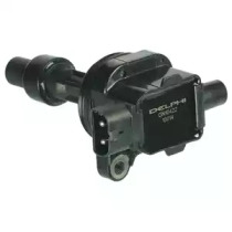 Катушка системы зажигания DELPHI GN10422-12B1