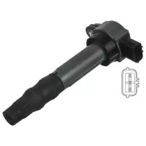 Катушка системы зажигания DELPHI GN10440-12B1