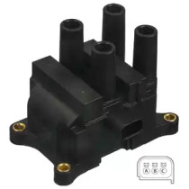 Катушка системи запалювання DELPHI GN10449-12B1