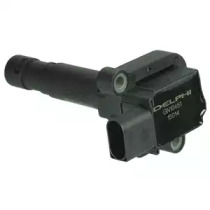Катушка системи запалювання DELPHI GN10451-12B1