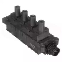 Катушка системи запалювання DELPHI GN10465-12B1
