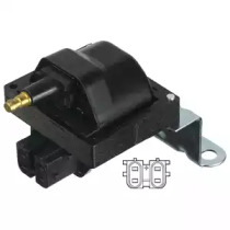 Катушка системы зажигания DELPHI GN10481-12B1