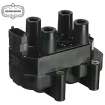 Катушка системы зажигания DELPHI GN10487-12B1