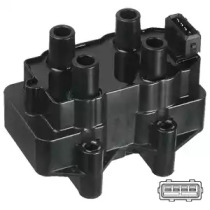Катушка системы зажигания DELPHI GN10488-12B1