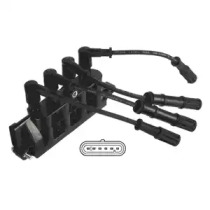Катушка системи запалювання DELPHI GN10492-12B1