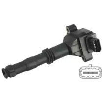 Котушка запалювання DELPHI GN10504-12B1