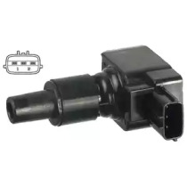 Катушка системи запалювання DELPHI GN10508-12B1