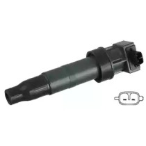 Катушка системи запалювання DELPHI GN10560-12B1