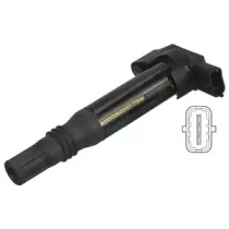 Катушка системи запалювання DELPHI GN10583-12B1