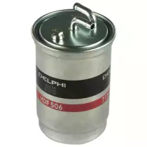 Фильтр топлива DELPHI HDF506