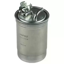 Фільтр палива DELPHI HDF507