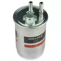 Фильтр топлива DELPHI HDF517