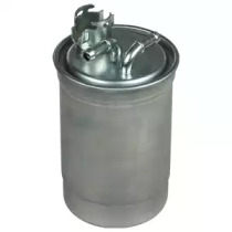 Фильтр топлива DELPHI HDF519