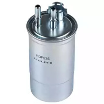 Фільтр палива DELPHI HDF535