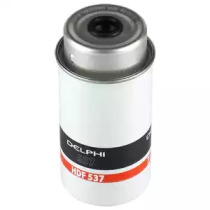Фильтр топлива DELPHI HDF537