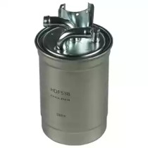Фільтр палива DELPHI HDF538