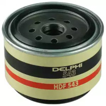 Фильтр топлива DELPHI HDF543