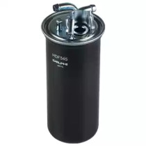 Фільтр палива DELPHI HDF545