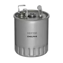 Фильтр топлива DELPHI HDF556