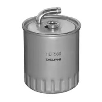 Фильтр топлива DELPHI HDF560