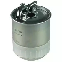 Фильтр топлива DELPHI HDF563