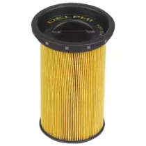 Фiльтр топлива DELPHI HDF566