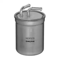 Фильтр топлива DELPHI HDF575