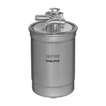 Фільтр палива DELPHI HDF595