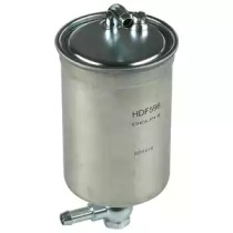 Фільтр палива DELPHI HDF598