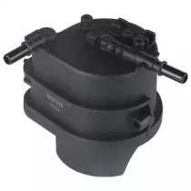 Фильтр топлива DELPHI HDF610