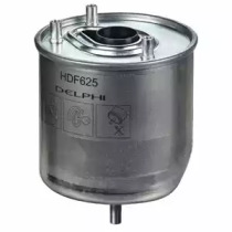 Фільтр палива DELPHI HDF625