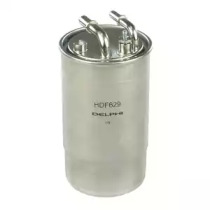 Фільтр палива DELPHI HDF629