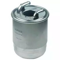 Фильтр топлива DELPHI HDF653