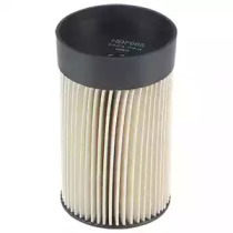 Фільтр палива DELPHI HDF668