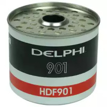 Фильтр топливный DELPHI HDF901