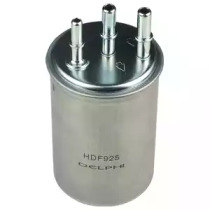 Фільтр палива DELPHI HDF925
