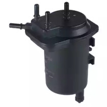Фільтр палива DELPHI HDF938