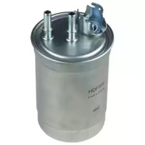 Фільтр палива DELPHI HDF950