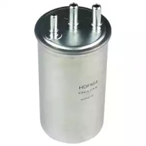 Фильтр топлива DELPHI HDF954