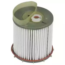 Фільтр палива DELPHI HDF962