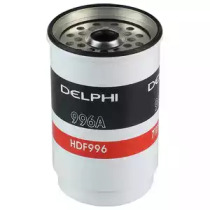 Фильтр топлива DELPHI HDF996
