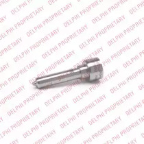 Форсунка паливна дизельна DELPHI L076PBD