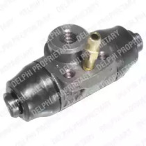 Цилиндр тормозной DELPHI LW49038