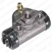 Гальмівний циліндр DELPHI LW70144