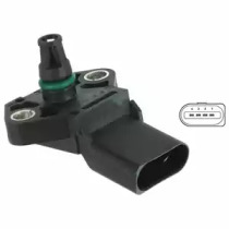Датчик тиску у впускному колектор DELPHI PS10118