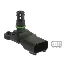 Датчик абсолютного тиску (MAP) DELPHI PS10125