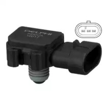 Датчик тиску повітря DELPHI PS10175